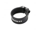 Abrazadera de sillín CARBON TI X 3