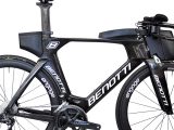 Cuadro BENOTTI FOUCO TRI