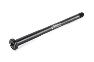 Axe De Roue Arrière SHIFT UP 12x148mm 205mm - Trek Maxle ABP M12x1.75