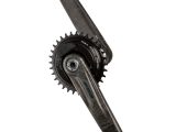Bielas-Potenciómetro FSA Powerbox MTB carbono