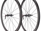 Juego ruedas DT SWISS PRC 1400 Spline 35