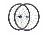 Juego de ruedas SCHMOLKE TLO 30 tubular
