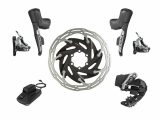 Kit Sram Red Etap AXS disco 2×12