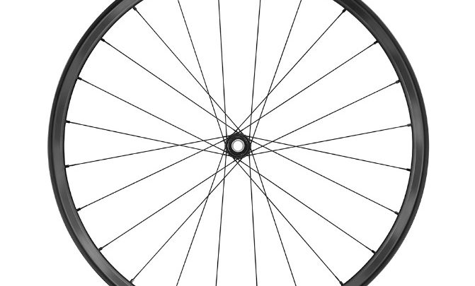 Juego ruedas FULCRUM MTB red zone carbon 2025