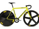 Bicicleta Duratec Magnetic T9 Miche & Mavic & Ritchey WCS
