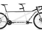 Tándem Duratec Big Bang R9 Disco Shimano Dura Ace Di2