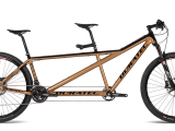 Tándem Duratec Big Bang MTB 29er Shimano XTR