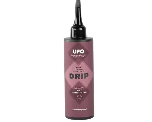 UFO Lubricante Ceramicspeed wed condition