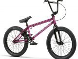 Bicicleta bmx WETHEPEOPLE CRS 20 FC 20.25″