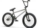Bicicleta bmx WETHEPEOPLE ENVY 20.5″/21″ 2021 (a partir de abril 2021)
