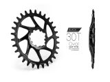 Plato GARBARUK Sram GXP ovalado con/sin boost