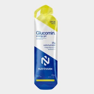 Gel NUTRINOVEX glucomin