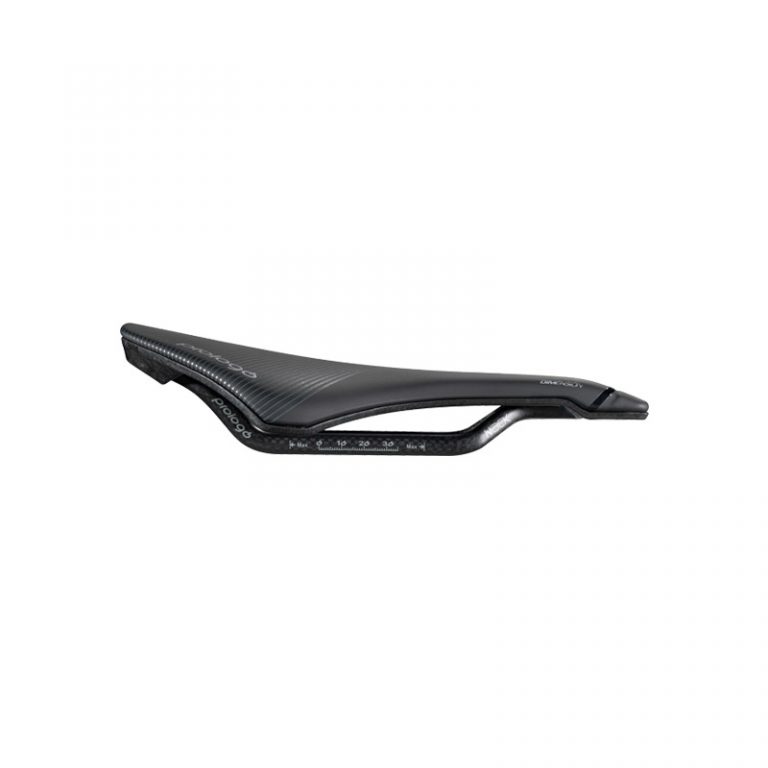 Prologue Saddle Dimension Ndr 143 Pas Cpc - Nack, Gray Black - Bike