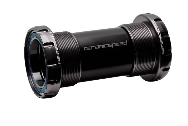 Cazoleta/Pedalier ceramicspeed ITA30 rosca italiana