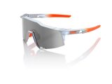 Gafas 100% speedcraft LL arc-light lente ahumada