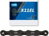 Cadena KMC X11EL BlackTech