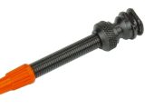 Válvula tubeless 50 mm. aluminio