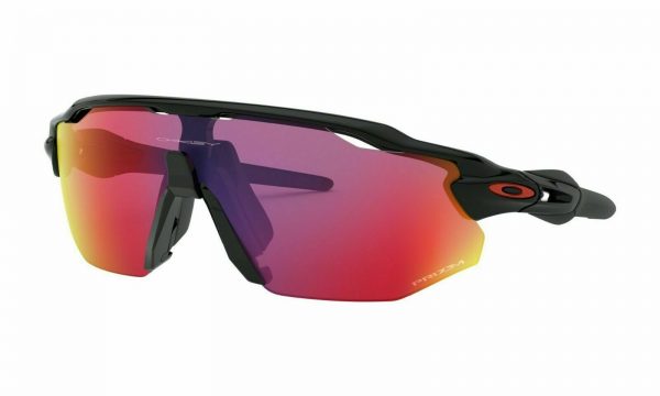 Gafas Oakley Radar EV Advancer OO9442-0138 negras Prizm
