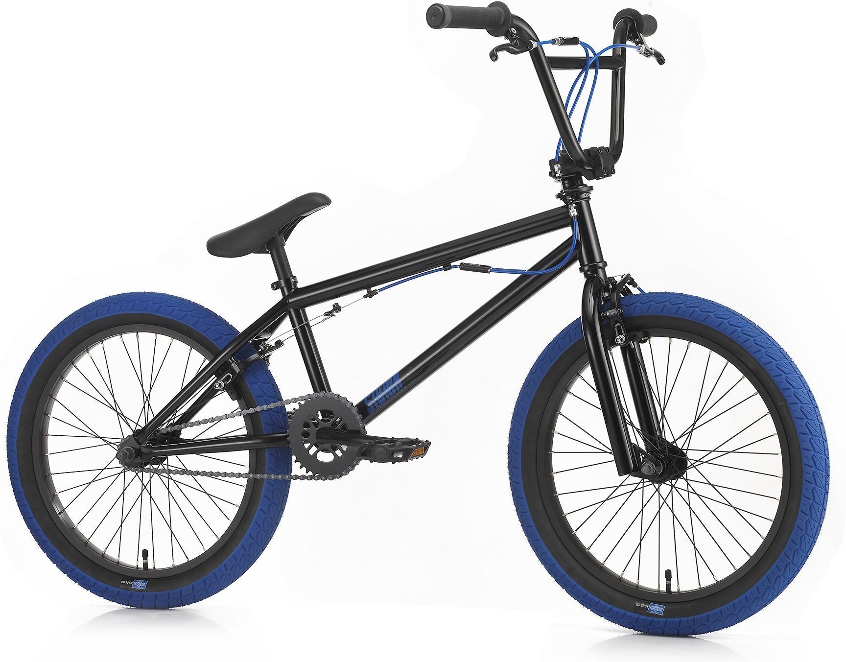 Bicicleta BMX SIBMX FS-1 partir de abril 2021) >
