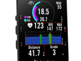 GPS BRYTON rider 550 E