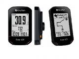 GPS BRYTON rider 420 E