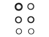 Kit rodamientos ruedas CeramicSpeed Lightweight-3