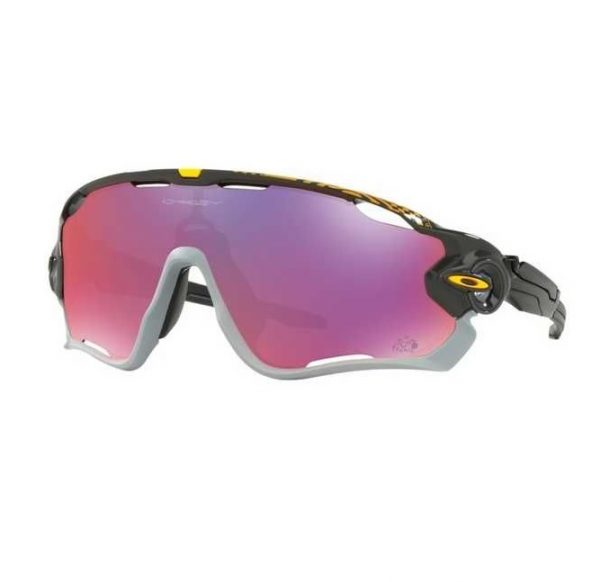 Gafas Oakley Jawbreaker Prizm OO9290-35 Edición Tour de Francia