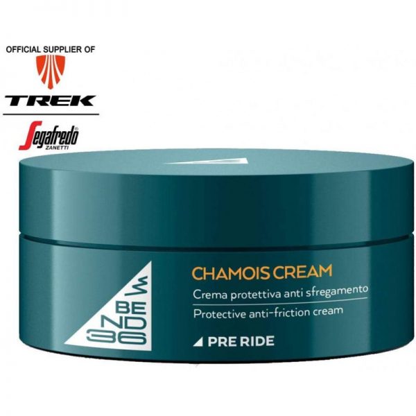 BEND36 CHAMOIS CREAM MAN 150ML