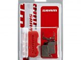Pastillas freno SRAM para disco hidráulico