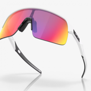 Gafas Oakley SUTRO LITE S blanco mate primz road
