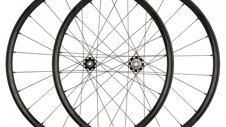 Juego ruedas Fulcrum Rapid Red 5