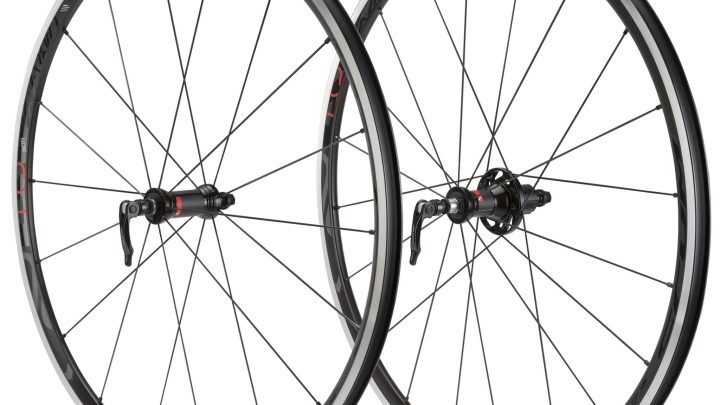 Juego ruedas FULCRUM Racing 5 2025 zapata