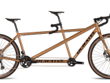Tándem Duratec Big Bang Gravel Shimano GRX 810
