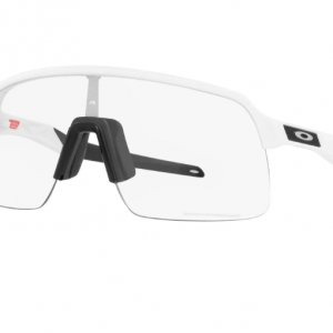 Gafas Oakley Sutro Lite blanco mate fotocromática