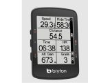 GPS BRYTON ride 460 E