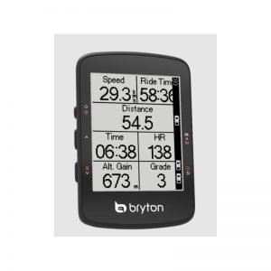 GPS BRYTON ride 460