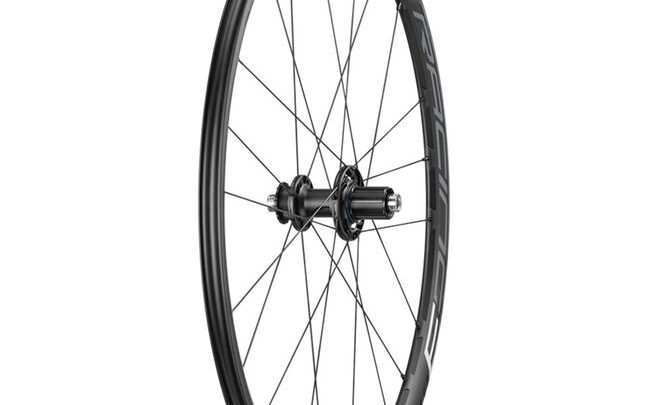 Juego ruedas FULCRUM Racing 3 disco 2025