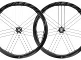 Juego ruedas CAMPAGNOLO Shamal Carbon C23 disco