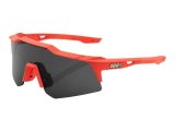Gafas 100% Speedcraft XS Soft Tact coral smoke 61005-068-57
