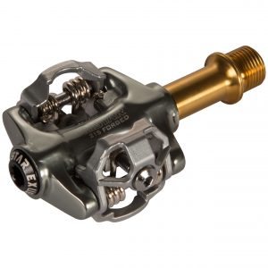 Pedales Exustar E-PM215Ti