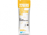 Gel 226ers HIGH FUCTOSE GEL sabor banana
