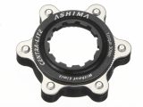 Adaptador de disco ASHIMA  6 tornillos a Center Lock Adaptador de disco ASHIMA  6 tornillos a Center Lock