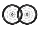 Juego ruedas Campagnolo Bora Ultra WTO 60 disco