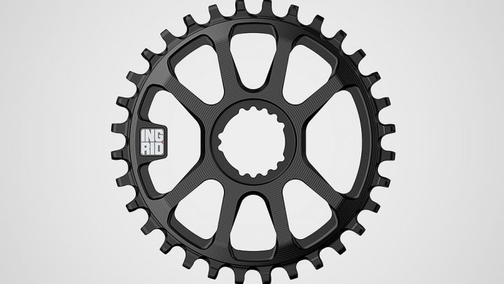 Plato INGRID mtb