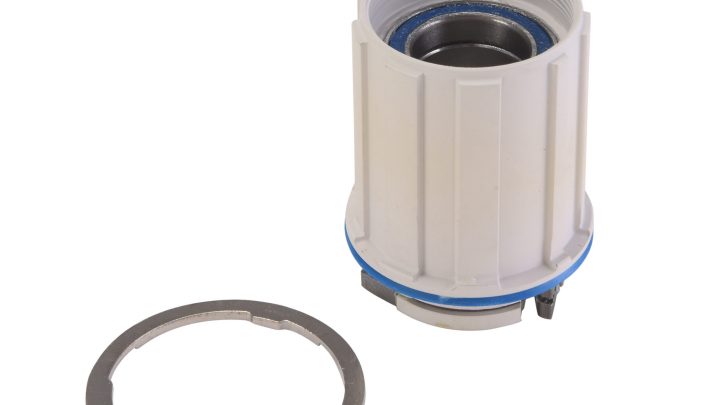 Núcleo ruedas Campagnolo/Fulcrum