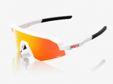 Gafas 100% gafas Slendale Youth blanco mate