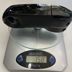 Potencia Blktec M6 ACR