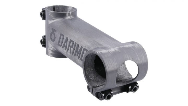 Potencia DARIMO IX2 acabado UD