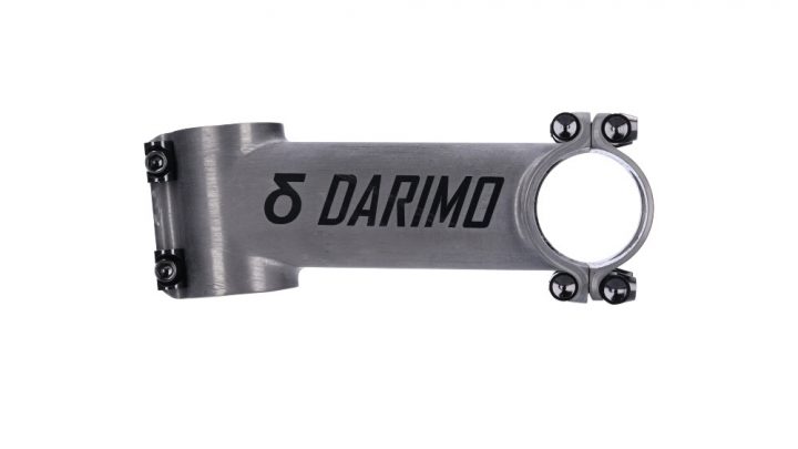 Potencia DARIMO IX4 acabado UD