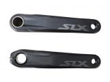 Bielas Shimano SLX M7100 1×12 vel.